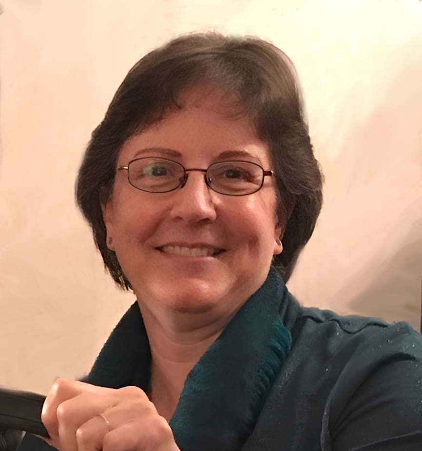 Carolyn Williams
